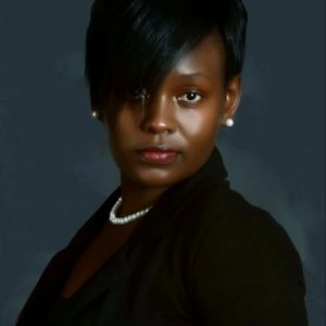 Meet your Posher, Kamira